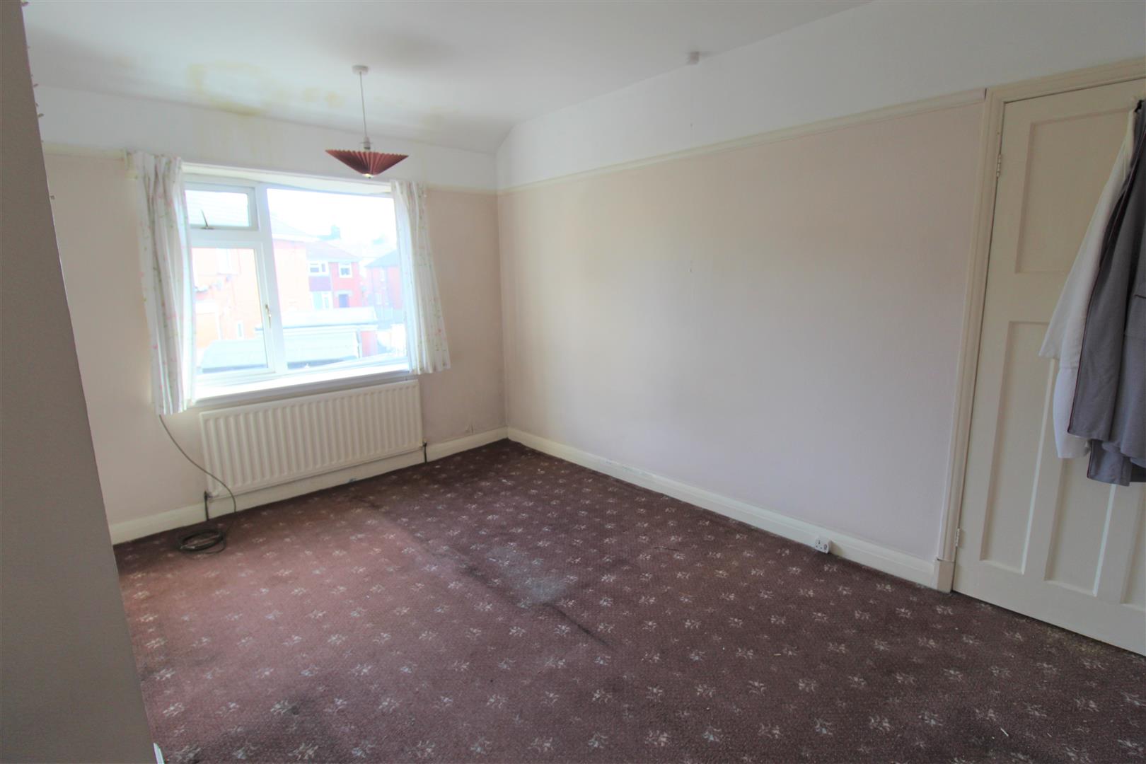 Edgeware Street, Cobridge, Stoke-On-Trent